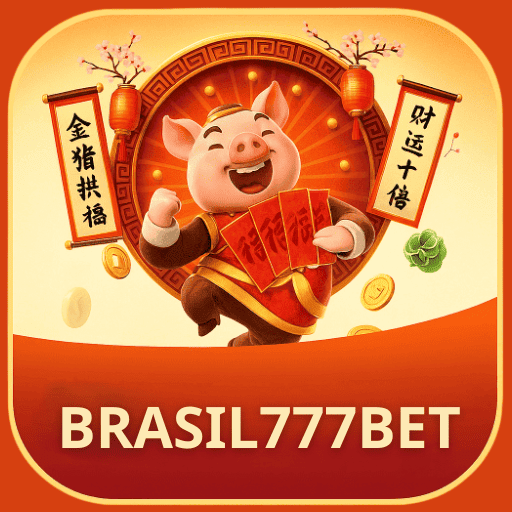 Imagem promocional da BRASIL777BET mostrando a plataforma e suas vantagens