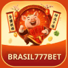 Logo da BRASIL777BET